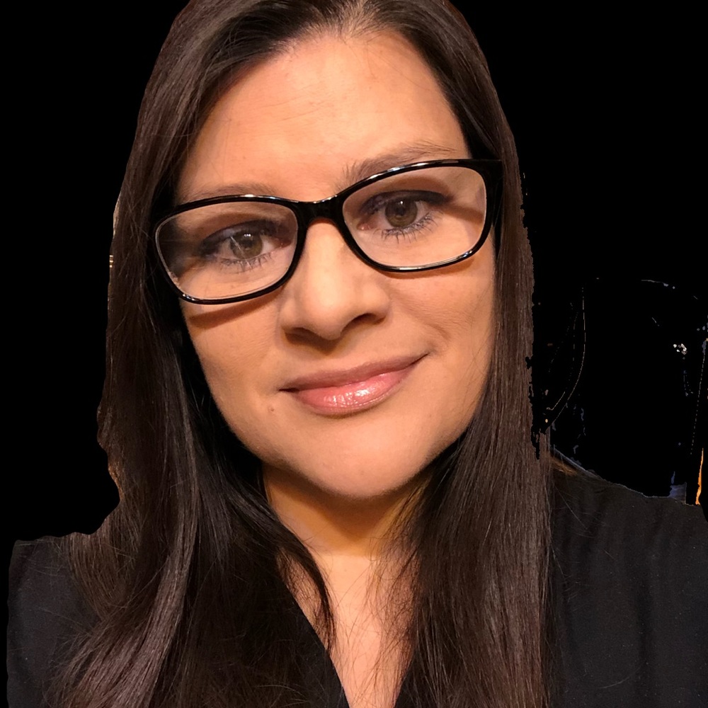 Meet your Posher, Noelia